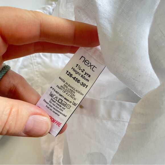 Next Outfit - Picture 9 of 11